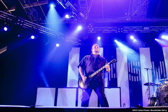 The Rasmus | Pauli Rantasalmi